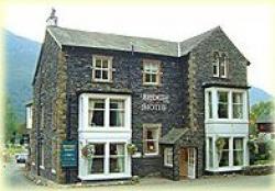 Bridge Hotel, Buttermere, Cumbria