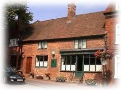 Old Bakery Hotel, Kenilworth, Warwickshire