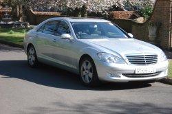 SJH Chauffeurs, Ottershaw, Surrey