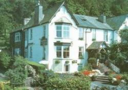 Blenheim Lodge, Bowness-on-Windermere, Cumbria