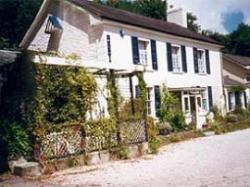 Manor Cottage, Truro, Cornwall