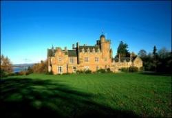 Birkhill Castle, St Andrews, Fife