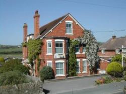 Britmead House, Bridport, Dorset