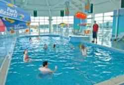 Crimdon Dene Holiday Park, Hartlepool, County Durham