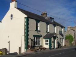 Cumberland Inn, Alston, Cumbria