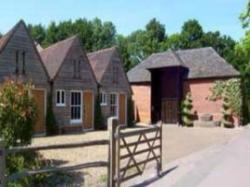 Tonge Barn, Sittingbourne, Kent