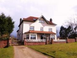 Fairhaven Country GH, Goathland, North Yorkshire