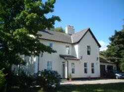 Ballymullan House, Crawfordsburn, County Down