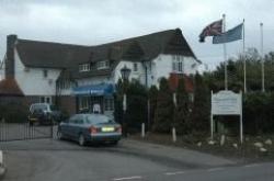 Concord inn hotel, Purfleet, Essex