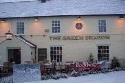 Green Dragon, Brough, East Yorkshire