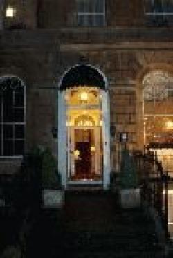 Edgar Hotel, Bath, Bath