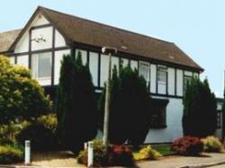 Lea Manor Hotel, Albrighton, West Midlands