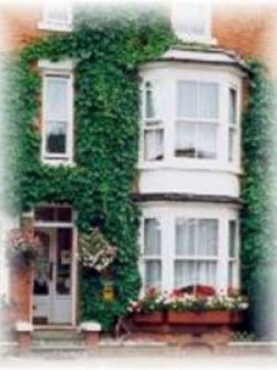 Croft Guest House, Stratford-upon-Avon, Warwickshire