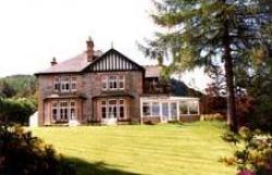 Foyers