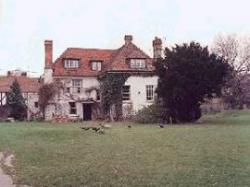 Durlock Lodge, Minster, Kent