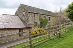 Greenwell Farm, Wolsingham, County Durham