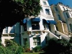 Gladwyn Hotel, Eastbourne, Sussex