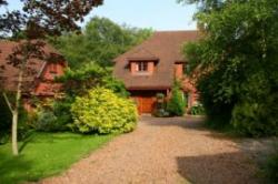 Brickmoor B & B Apartment, Crediton, Devon