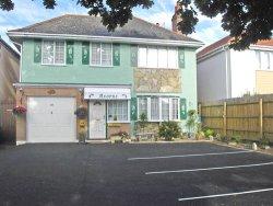 Acorns Guest House, Poole, Dorset