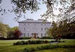 Coopershill House, Riverstown, Sligo