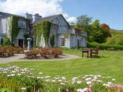 Gregans Castle, Burren, Clare