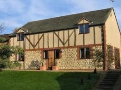 Little Barn, Aylesbury, Buckinghamshire