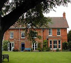 The Grange, Carlton le Moorland, Lincolnshire