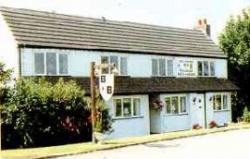 The Cottage Guest House, Solihull, West Midlands