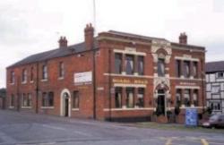 Big Lock, Middlewich, Cheshire