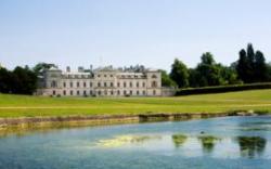 Woburn Abbey, Woburn, Bedfordshire