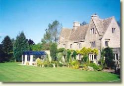 Hunters Lodge, Minchinhampton, Gloucestershire