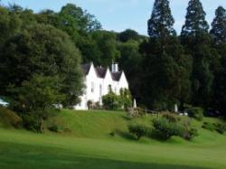 Holne Chase Hotel, Ashburton, Devon