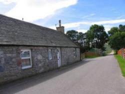 Livet Cottage Holidays, Tomintoul, Grampian