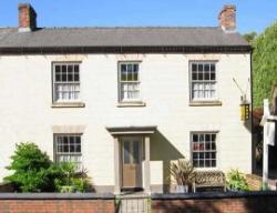 The Coach House, Melbourne, Derbyshire