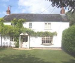 Bridge Cottage, Andover, Hampshire