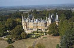 Waddesdon Manor