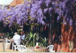 Old Stable Restaurant, Fakenham, Norfolk