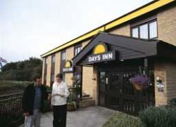 Days Inn Bradford M62, Hartshead Moor, West Yorkshire