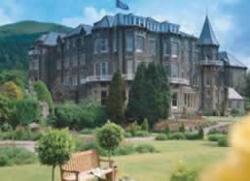 Keswick Country House Hotel, Keswick, Cumbria