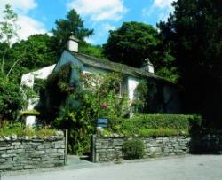 Dove Cottage & Wordsworth Museum