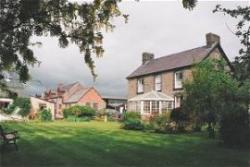 Hurst Mill Farm, Craven Arms, Shropshire