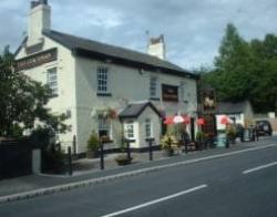 Coachman Pub and Hotel, Northwich, Cheshire