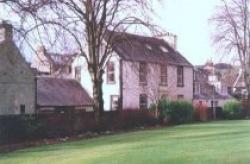 Limetree House, Moffat, Dumfries and Galloway