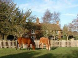 Bramshaw  Forge, Lyndhurst, Hampshire