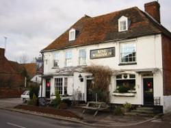 King William IV, Littlebourne, Kent