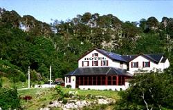 Creag Mor Hotel, Gairloch, Highlands