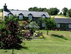 Ffrith Y Ceubren Cottage, Ruthin, North Wales