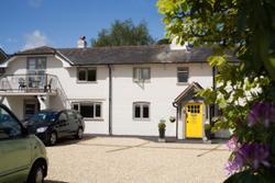 Cottage Lodge, Brockenhurst, Hampshire