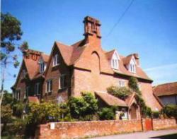 Barton House, Exmouth, Devon