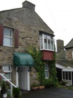 Arkleside Hotel, Reeth, North Yorkshire